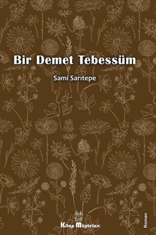Bir Demet Tebessüm - Kitap Müptelası Yayınları - Image 1