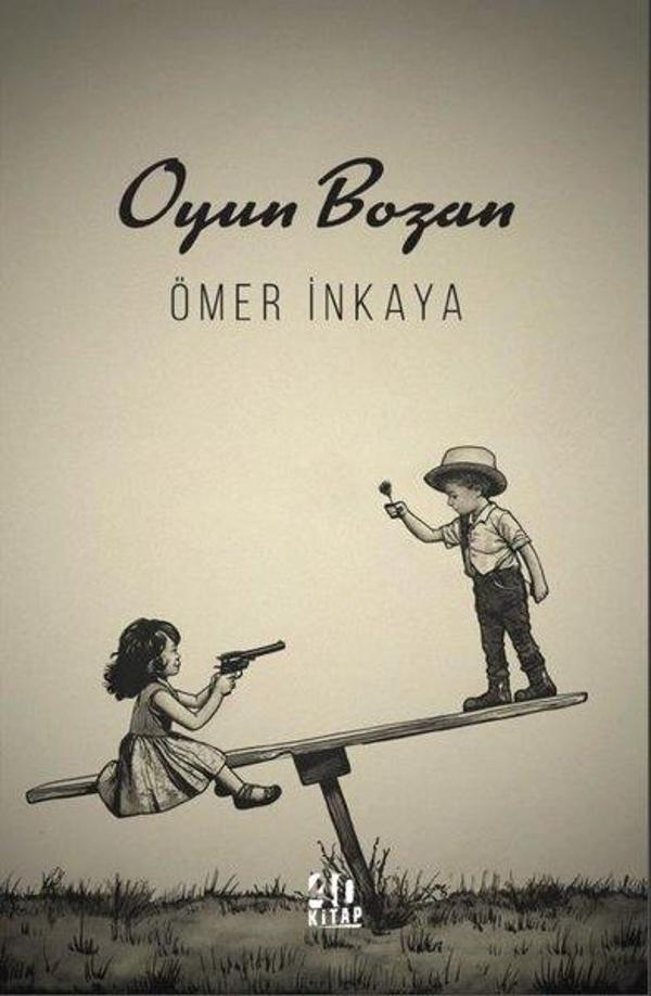 40 Kitap Oyun Bozan - 40 Kitap - Image 1