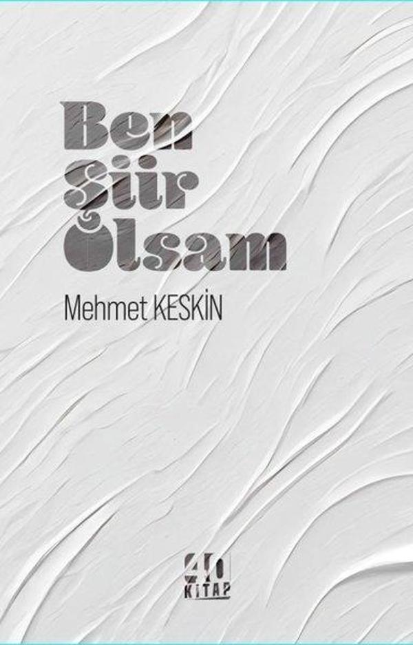 Ben Şiir Olsam - 40 Kitap - Image 1