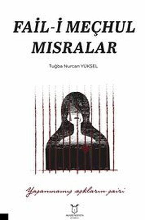 Fail-i Meçhul Mısralar - Yaşanmamış Aşkların Şairi - Akademisyen Kitabevi - Image 1