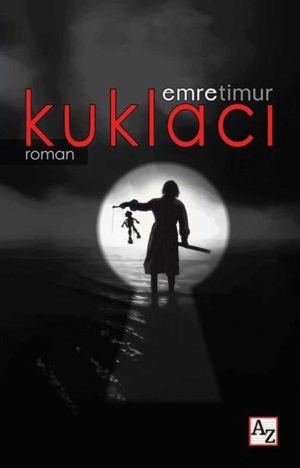 Kuklacı - Az Kitap - Image 1