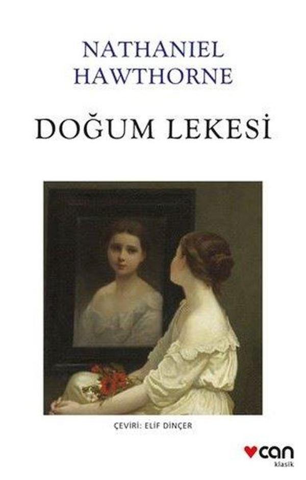 Doğum Lekesi - Can Yayınları - Image 1