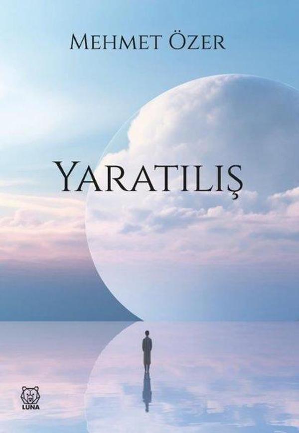 Yaratılış - Luna Yayınları - Image 1