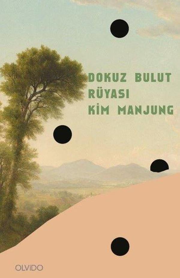 Dokuz Bulut Rüyası - Olvido - Image 1