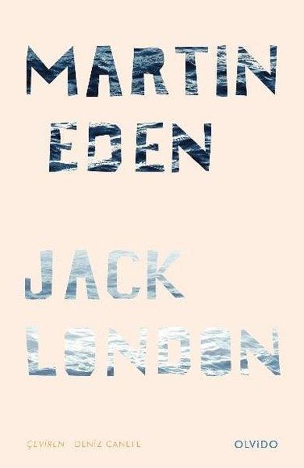 Martin Eden - Olvido - Image 1