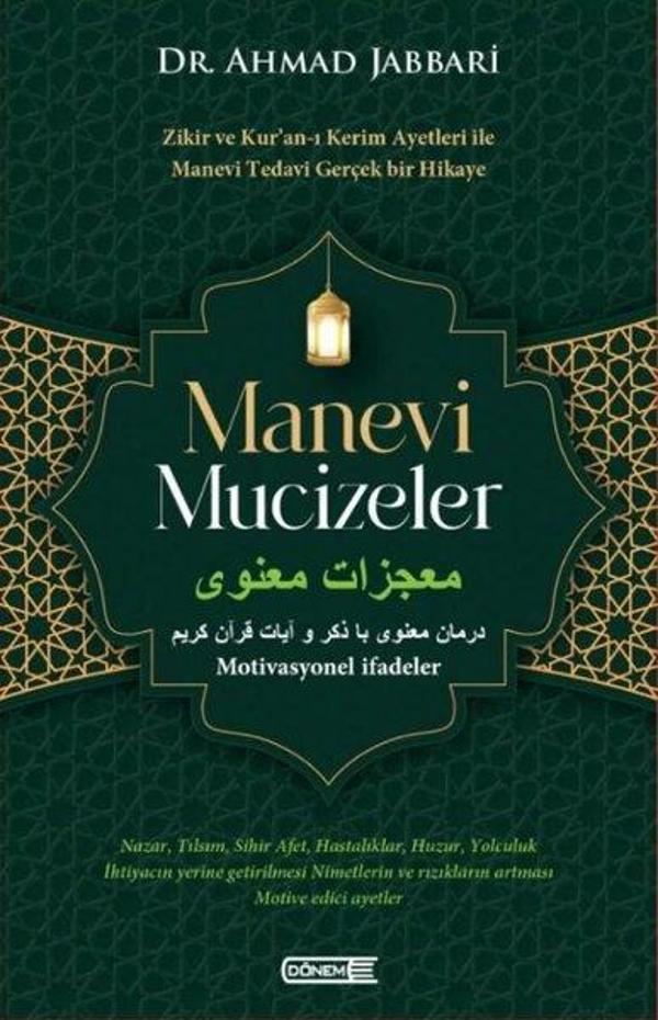 Dönem Manevi Mucizeler - Dönem - Image 1