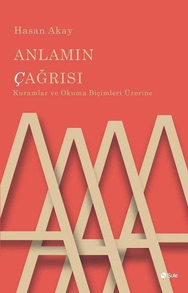 Anlamın Çağrısı - Şule Yayınları - Image 1