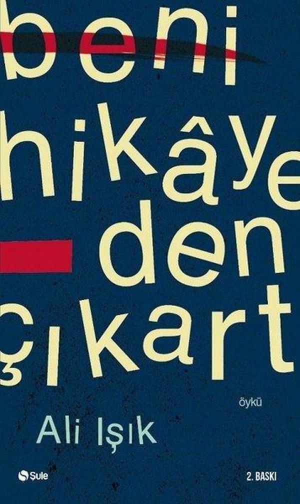 Beni Hikayeden Çıkart - Şule Yayınları - Image 1