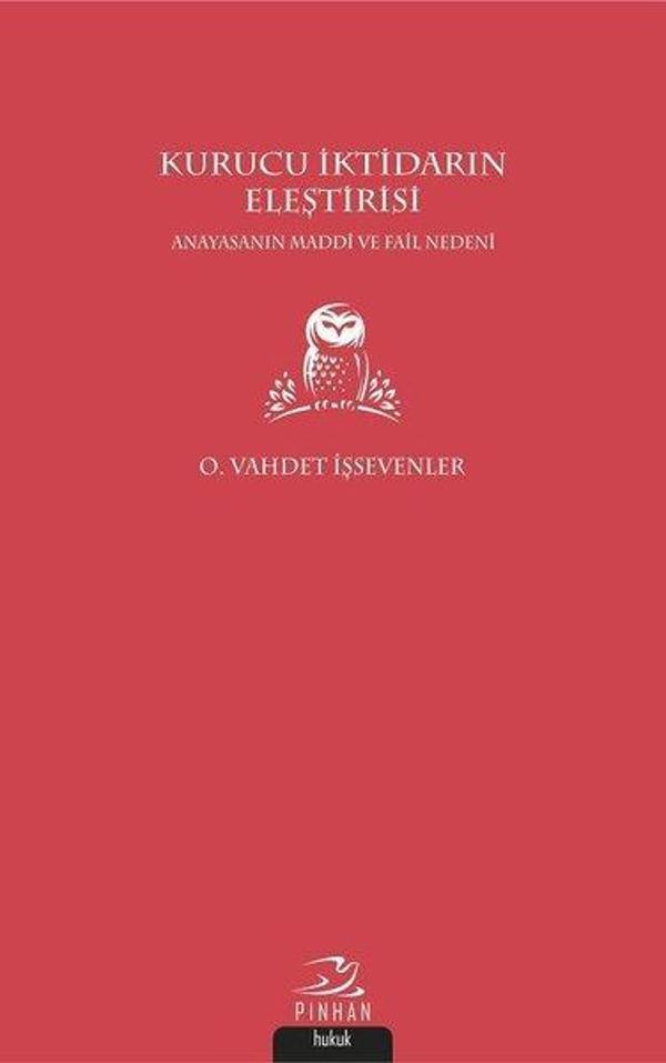 Kurucu İktidarın Eleştirisi - Pinhan Yayıncılık - Image 1