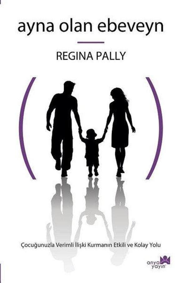 Ayna Olan Ebeveyn - Anya Yayın - Image 1