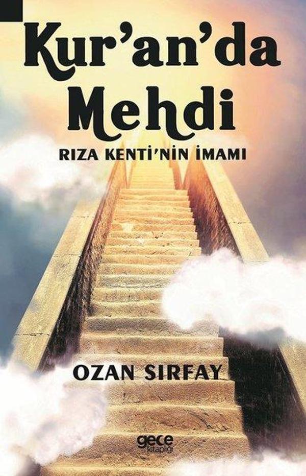 Kur'an'da Mehdi - Gece Kitaplığı - Image 1