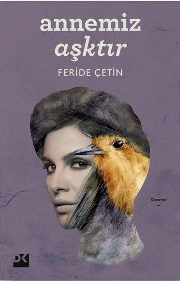 Annemiz Aşktır - Doğan Kitap - Image 1