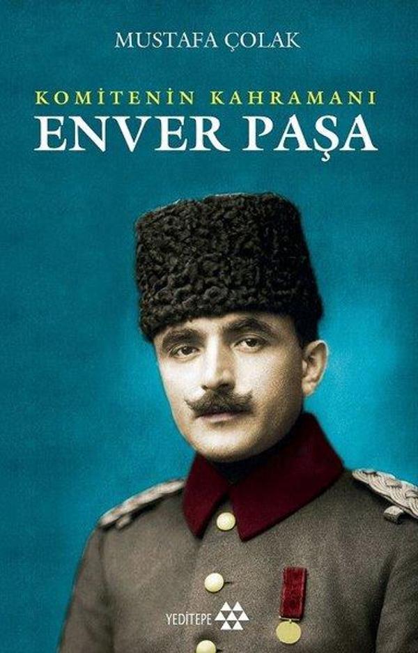 Enver Paşa - Yeditepe Yayınevi - Image 1