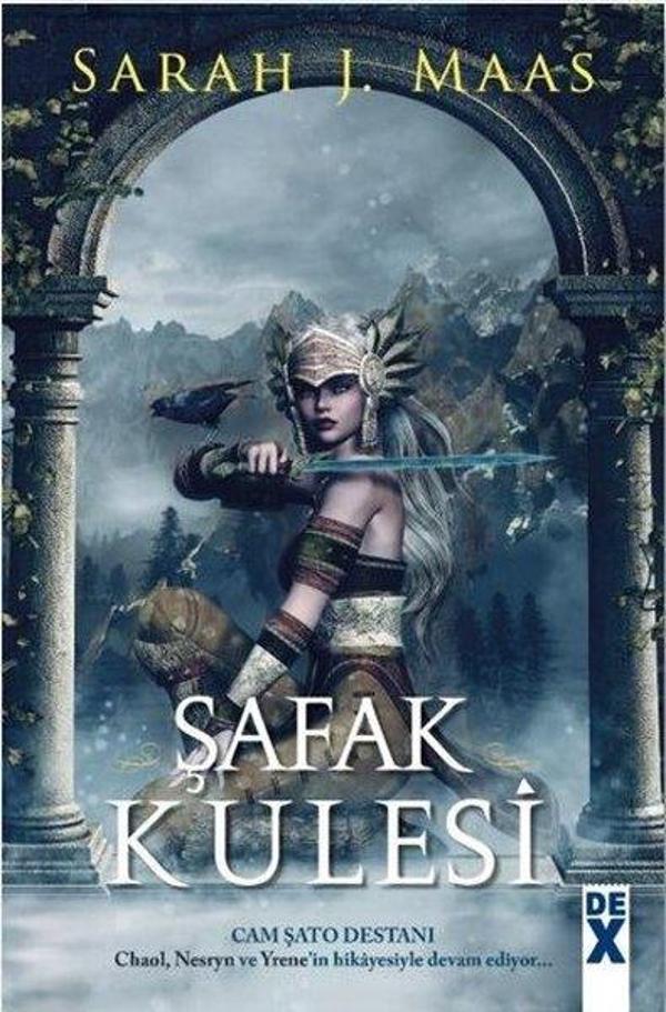 Cam Şato 6 - Şafak Kulesi - Hc - DEX - Image 1
