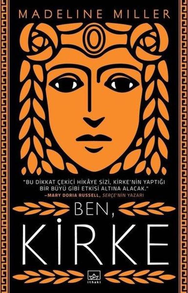 Ben Kirke - İthaki Yayınları - Image 1