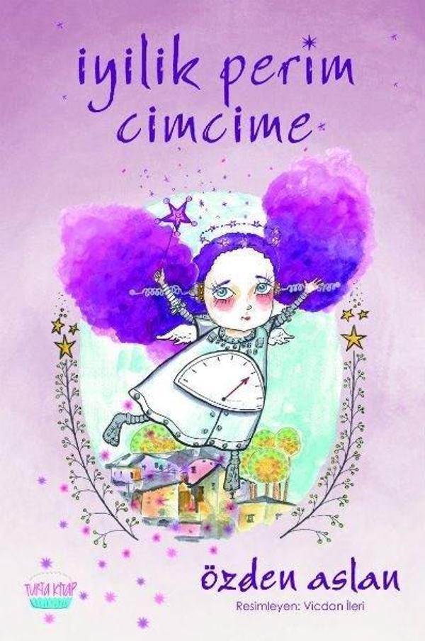 İyilik Perim Cimcime - Turta Kitap - Image 1