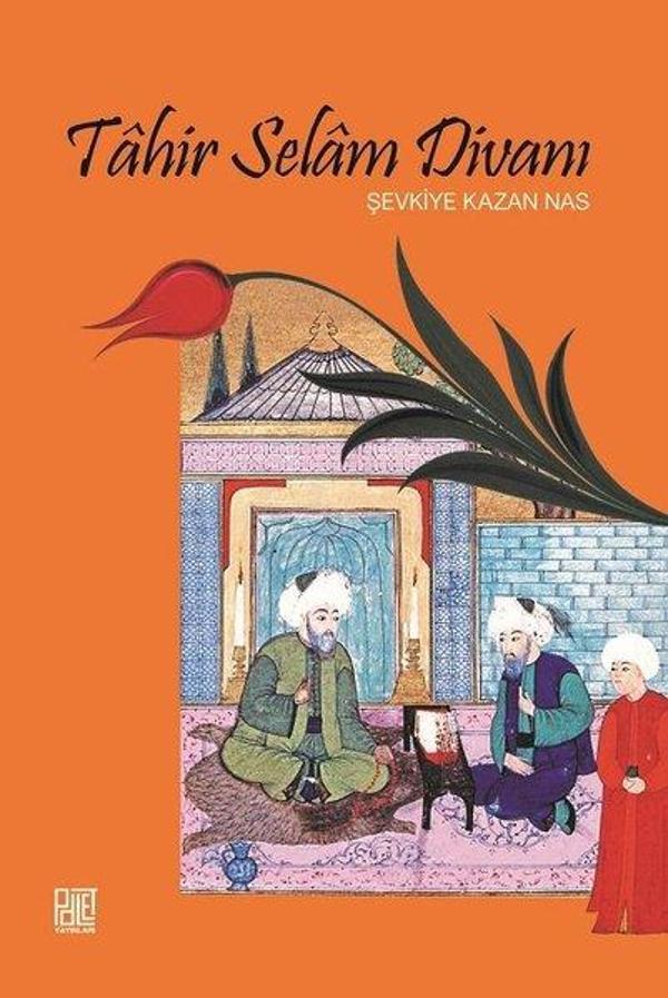 Tahir Selam Divanı - Palet Yayınları - Image 1