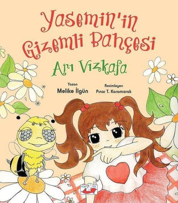 Yasemin'in Gizemli Bahçesi: Arı Vızkafa - Uçan Fil - Image 1