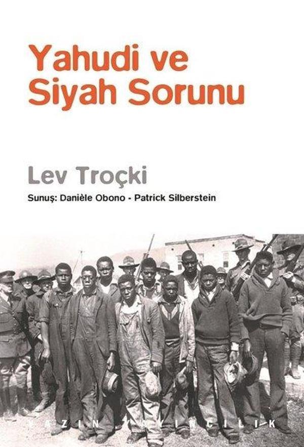 Yahudi ve Siyah Sorunu - Yazın Yayınları - Image 1