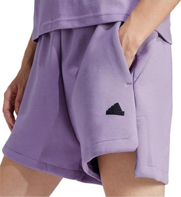 adidas  W Z.N.E.  SHORT Kadın Şort IS3926 - Image 1