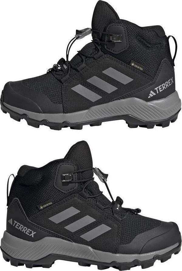 adidas Çocuk Goratex  Outdoor Bot IF7522 - Image 1