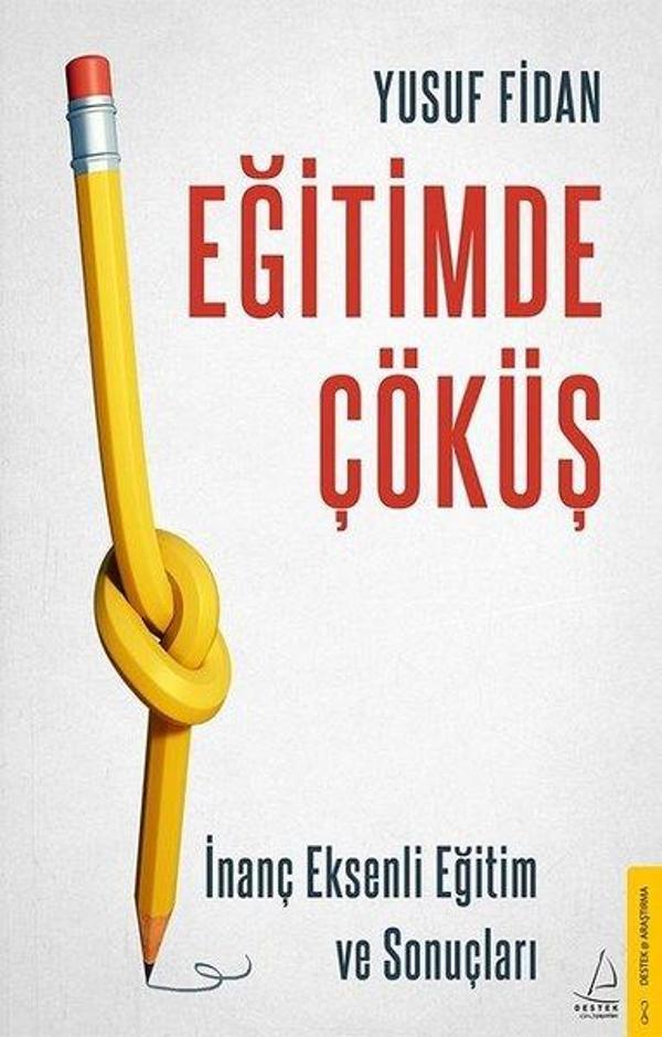 Eğitimde Çöküş - Destek Yayınları - Image 1