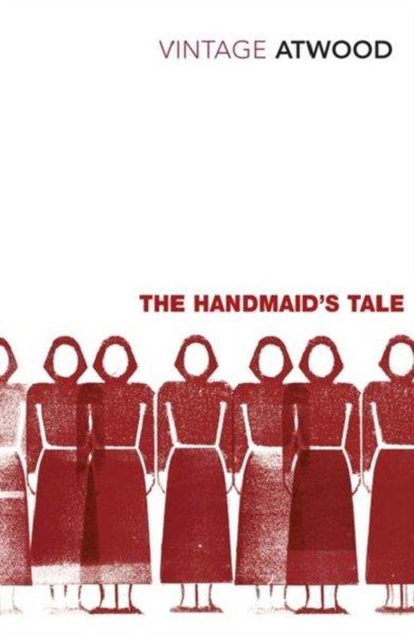 The Handmaid's Tale - Random House - Image 1