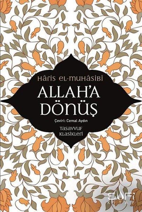 Allah'a Dönüş - Sufi Kitap - Image 1