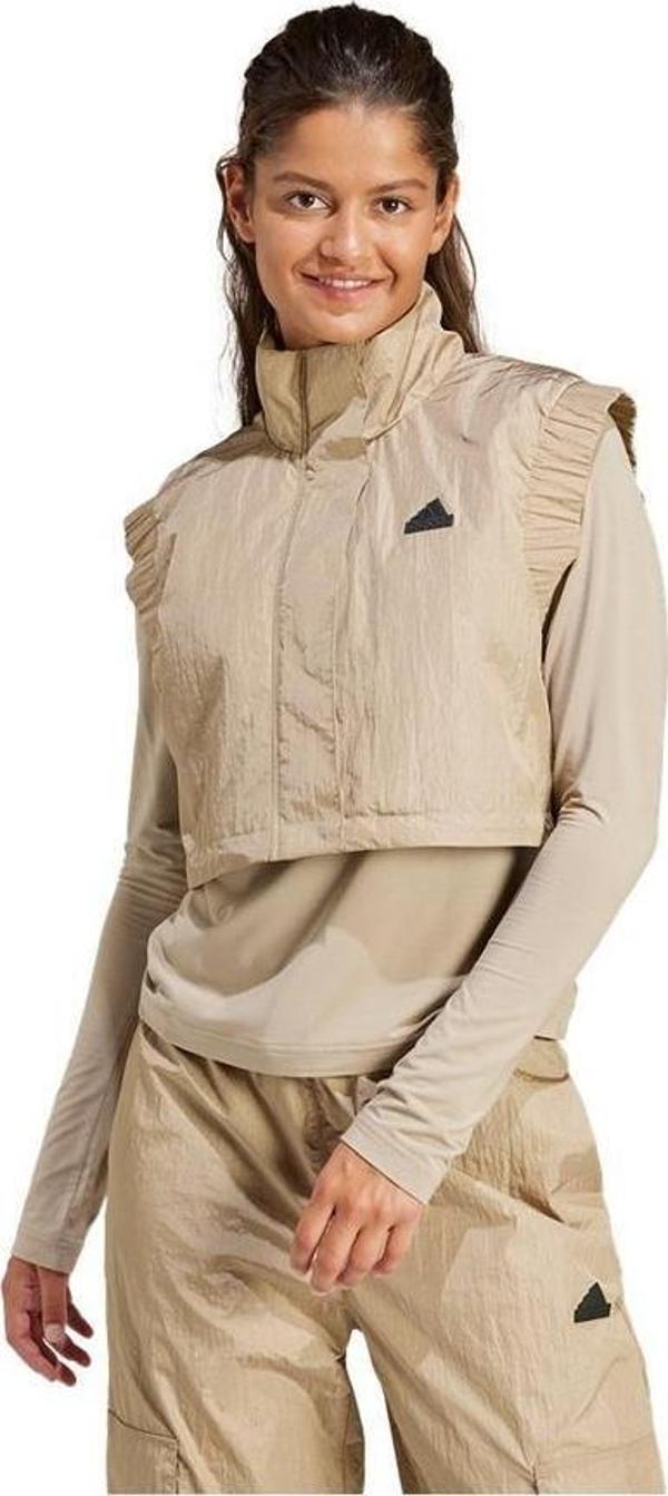adidas Kadın Yelek IT1452 - Image 1