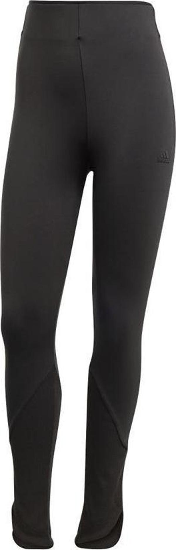 adidas Z.N.E. Kadın Siyah Tayt (HZ2858) - Image 1