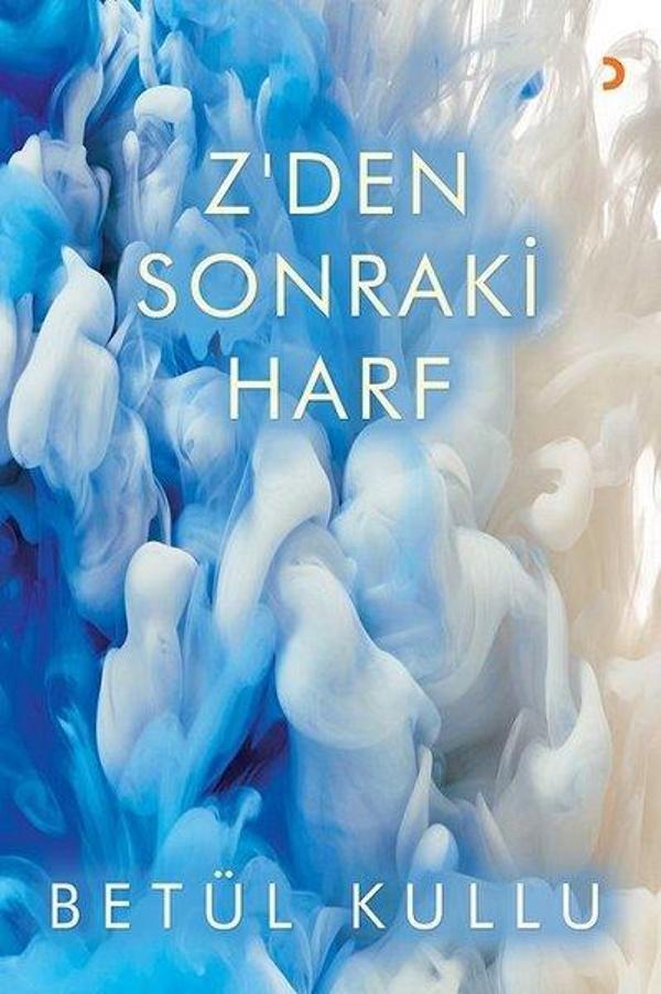 Z'den Sonraki Harf - Cinius Yayınevi - Image 1