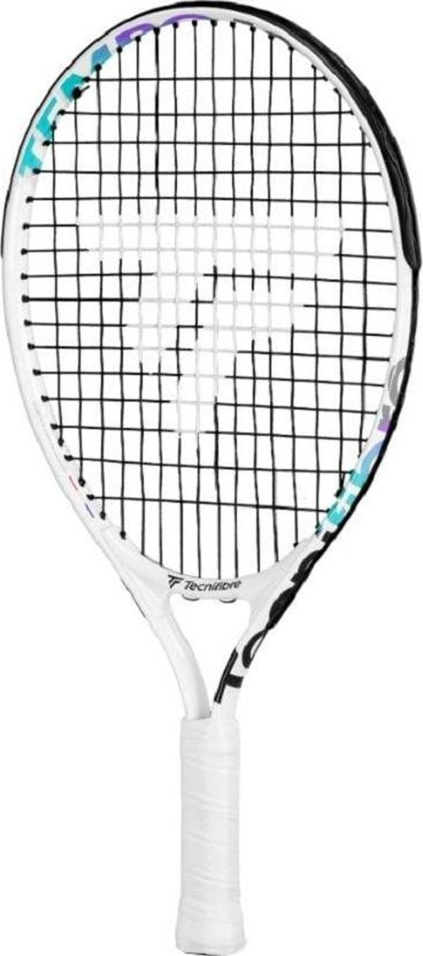 Tecnifibre Tempo 19 Çocuk Tenis Raketi 14TEMP192E - Image 1