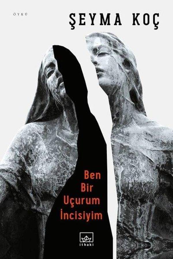 Ben Bir Uçurum İncisiyim - İthaki Yayınları - Image 1