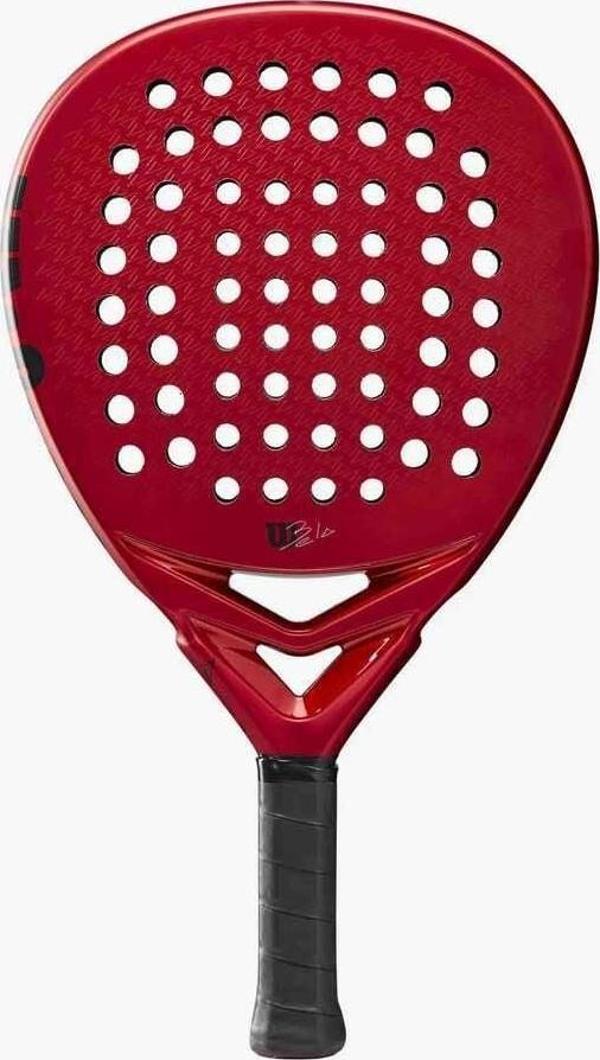Wilson Bela Elite V2 Padel Raketi WR134011U2 - Image 1
