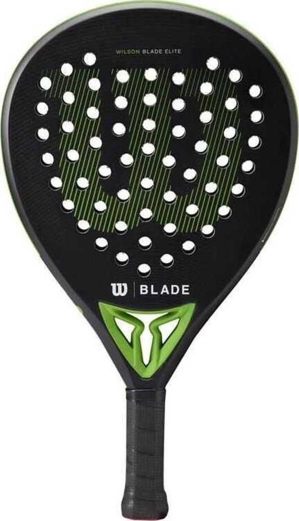 Wilson Blade Elite V2 Padel Raket WR067311U2 - Image 1