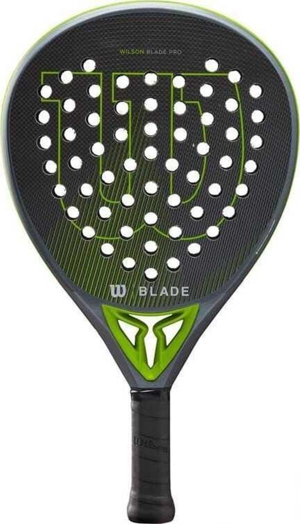 Wilson Blade Pro V2 Padel Raketi WR067211U2 - Image 1