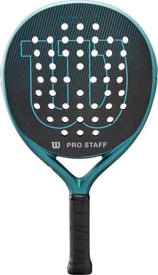 Wilson Pro Staff LT Padel Raketi WR111911U2 - Image 1