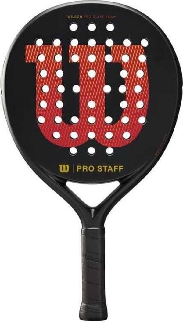 Wilson Pro Staff V2 Team Padel Raketi WR112311U2 - Image 1