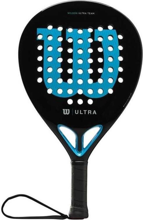Wilson Ultra Team V2 Padel Raketi WR067011U2 - Image 1