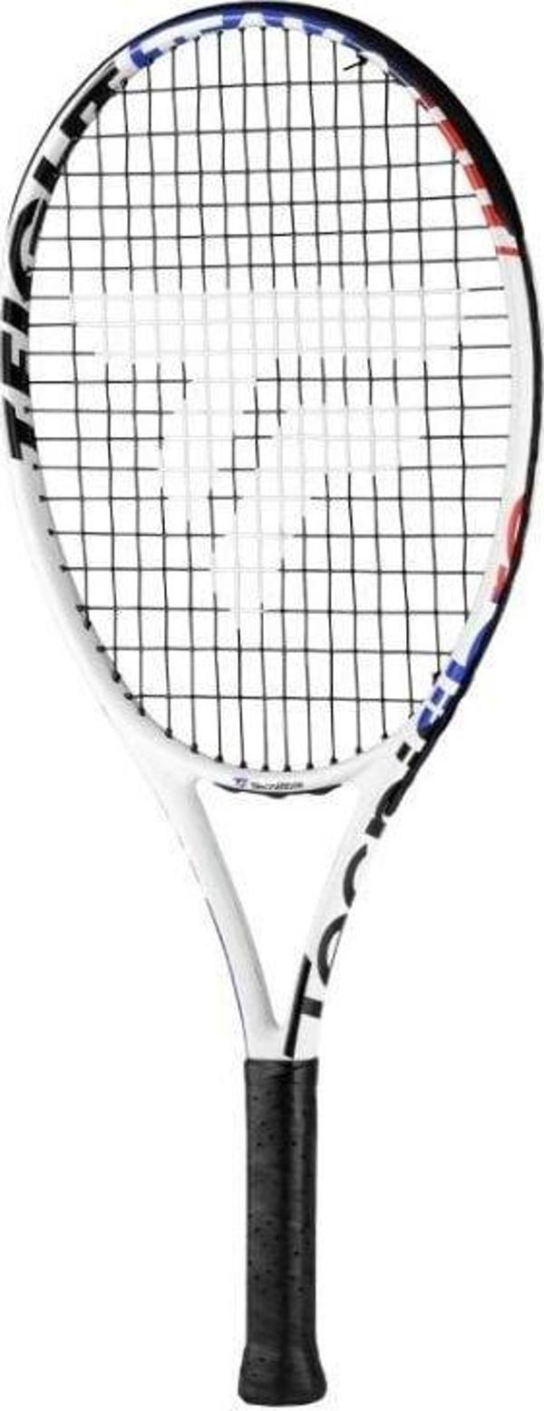 Tecnifibre T-Fight 25 Team Çocuk Tenis Raketi 14FIGTE325 - Image 1