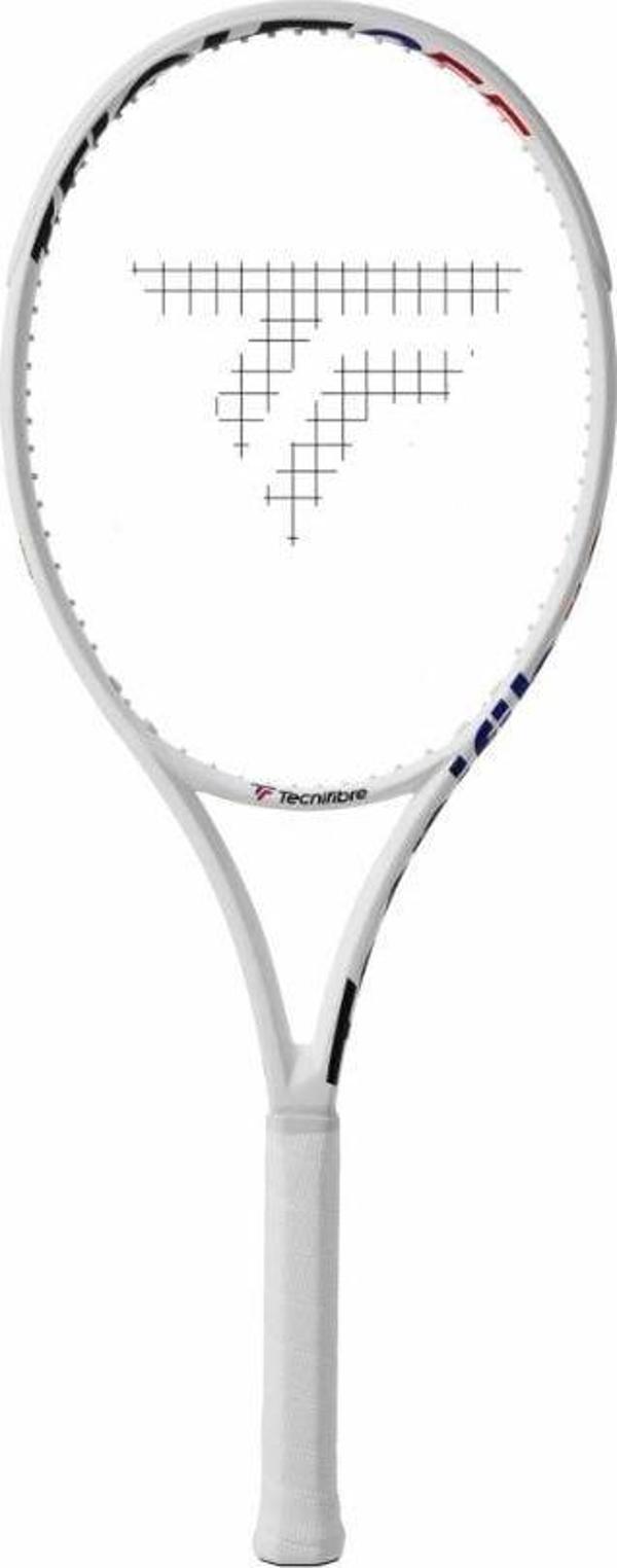 Tecnifibre T-Fight 255 ISO Tenis Raketi 14FI255I30 - Image 1