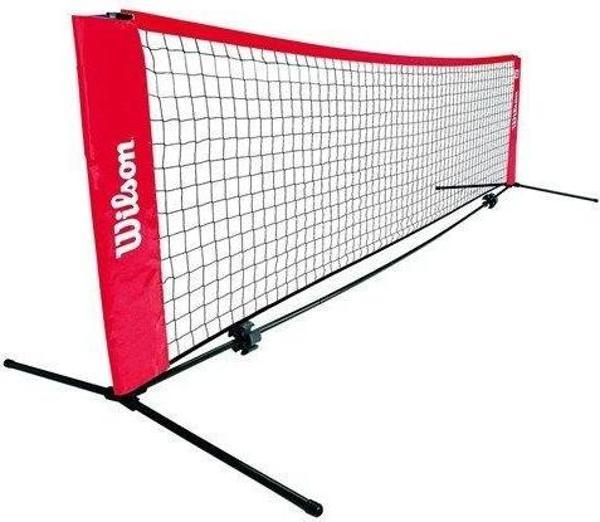 Wilson EZ Tenis Filesi 6.10 M WRZ259700 - Image 1