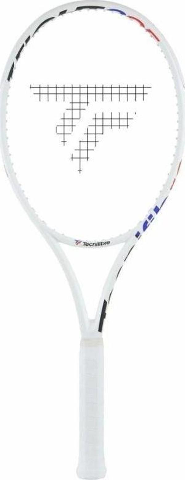 Tecnifibre T-Fight 270 ISO Tenis Raketi 14FI270I30 - Image 1