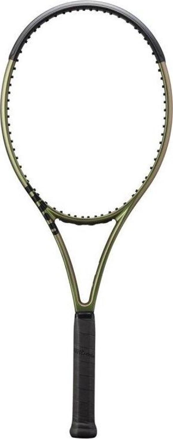 Wilson Blade 100UL V8.0 Tenis Raketi WR079020 - Image 1