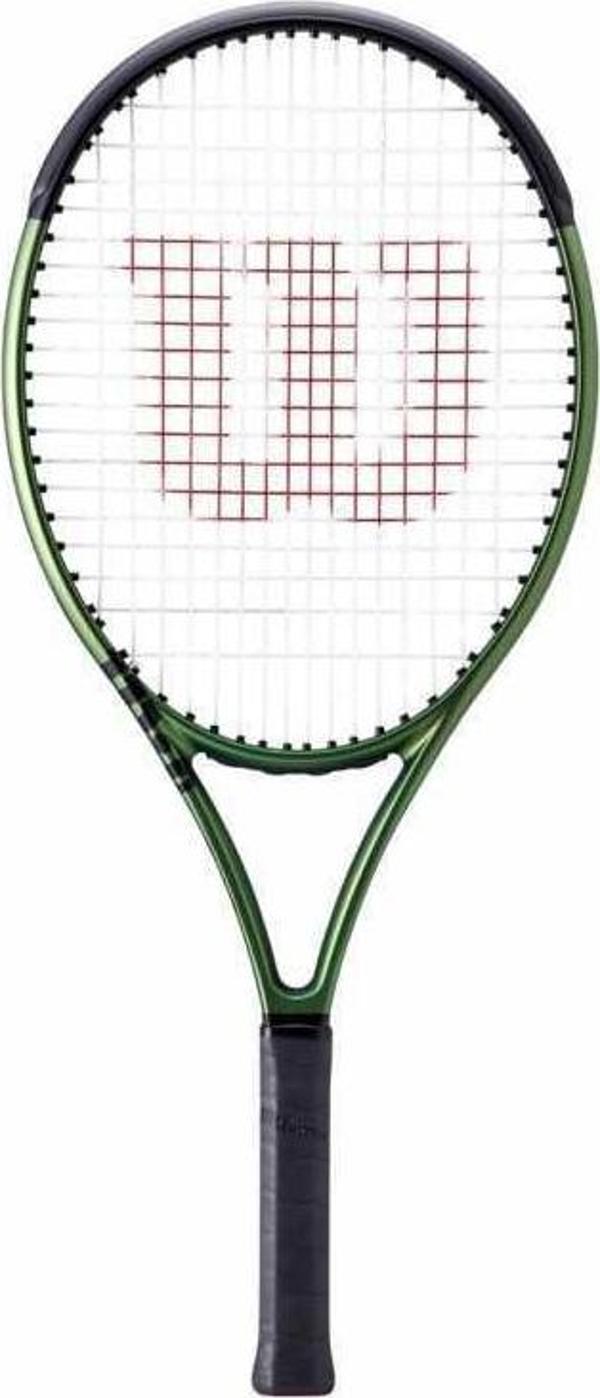 Wilson Blade 25 V8 Tenis Raketi WR079310 - Image 1