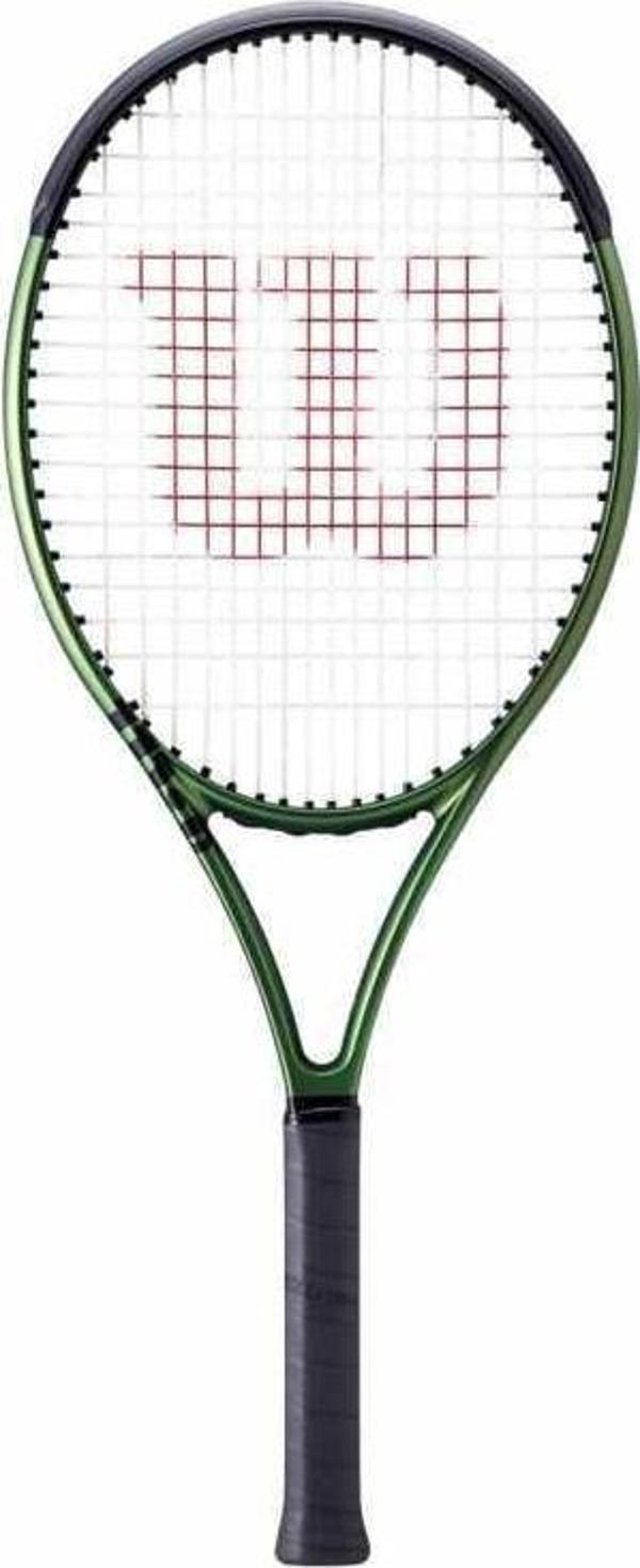 Wilson Blade 26 V8 Tenis Raketi WR079210 - Image 1