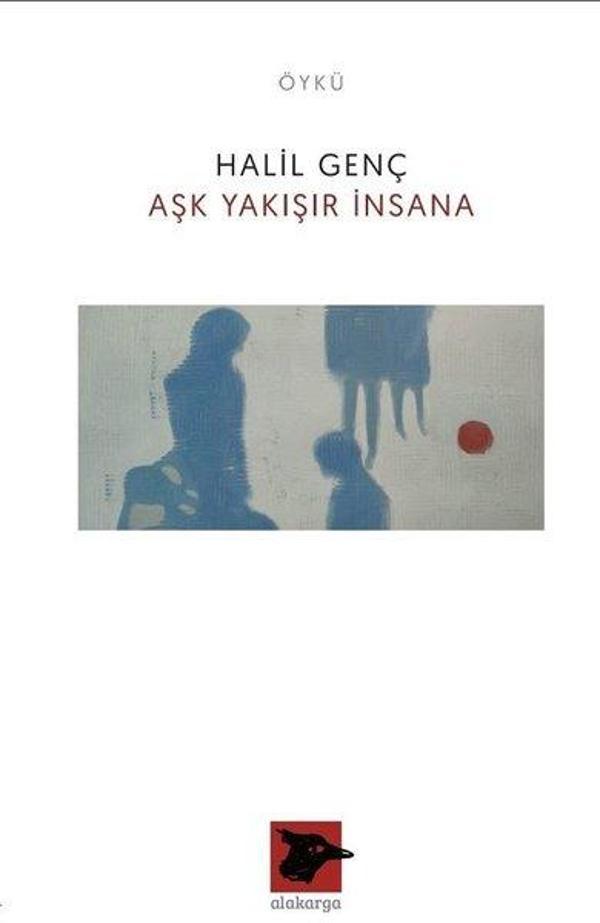 Aşk Yakışır İnsana - Alakarga - Image 1