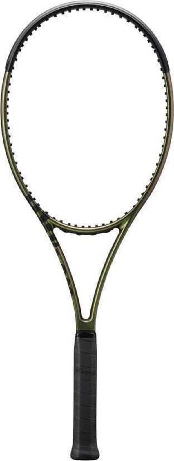 Wilson Blade 98 18x20 V8 Tenis Raketi Wr078811 - Image 1