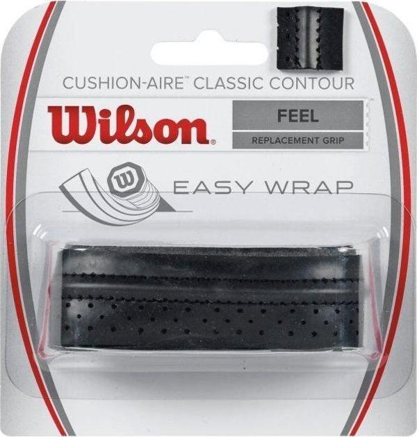 Wilson CA Classic Contour Ana Grip WRZ4203BK - Image 1