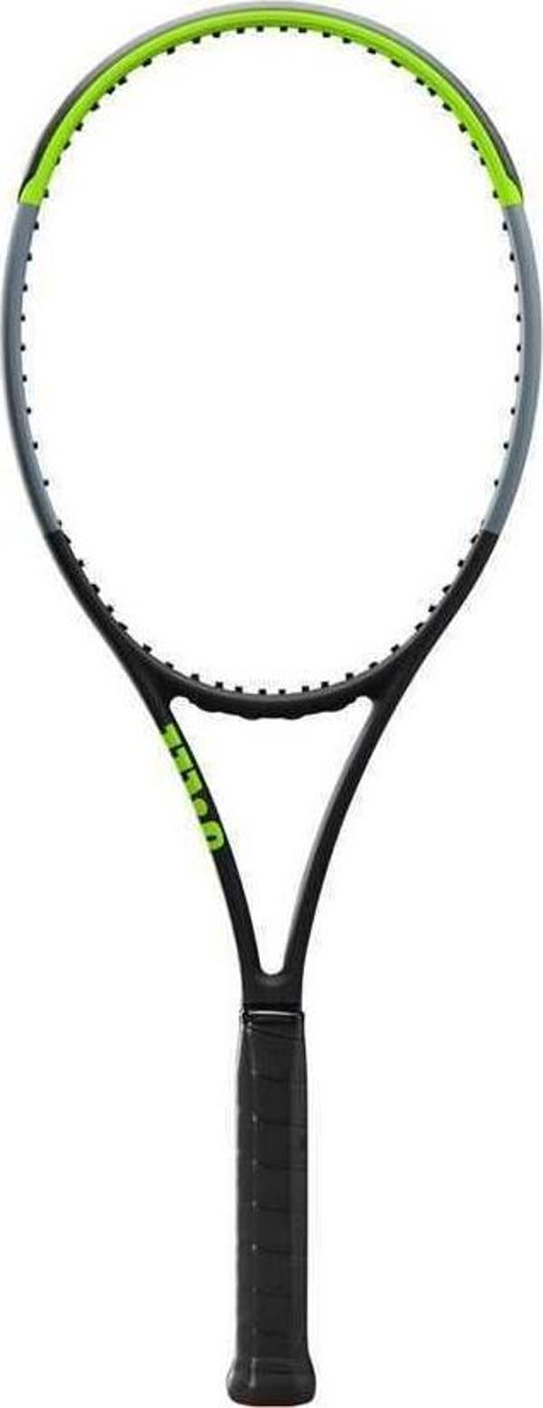 Wilson Blade 98S V7 Tenis Raketi WR013811 - Image 1